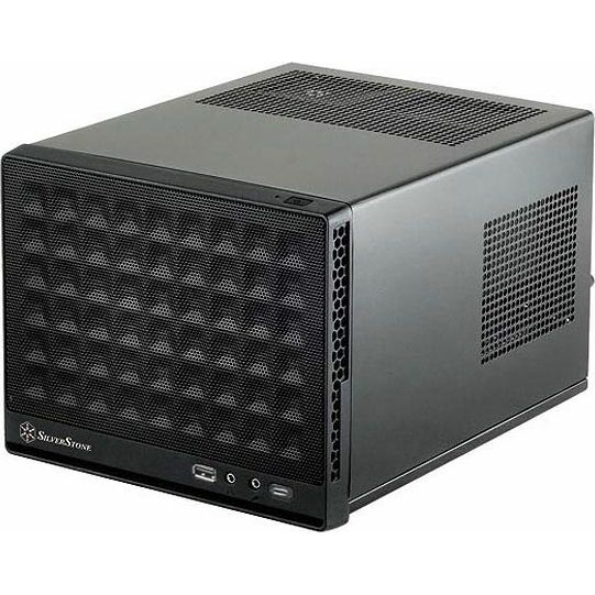SilverStone Sugo (SST-SG13B-C) | SST-SG13B-C |