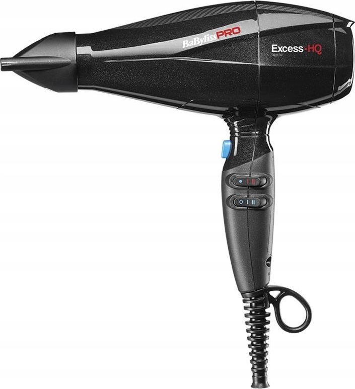 BaBylissPRO Hair dryer BABYLISS Pro Excess