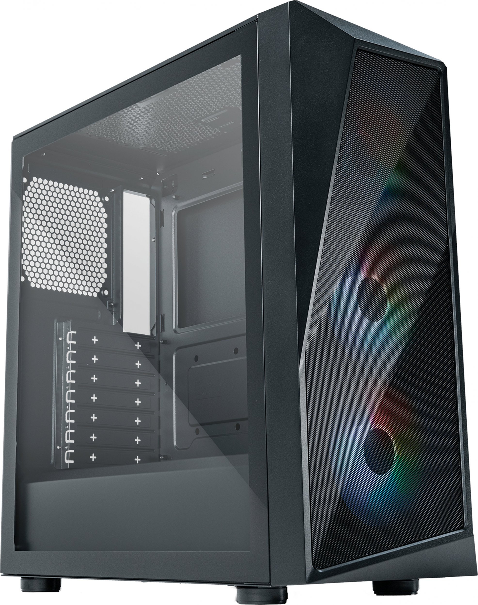 Cooler Master CMP 520 PC Case
