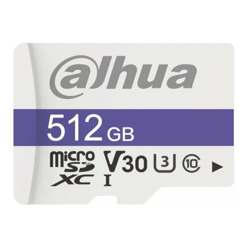Dahua Technology Dahua TF-C100 microSDXC 512GB