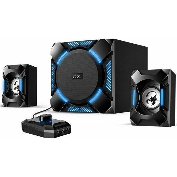 Genius głośniki GX GAMING SW-G2.1