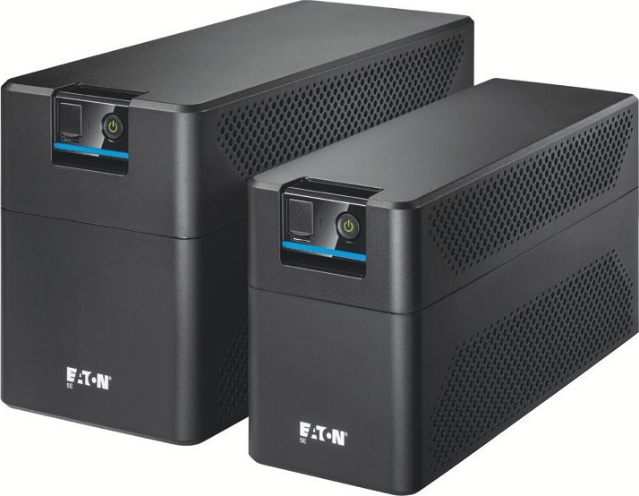 Eaton 5E 700 USB DIN G2