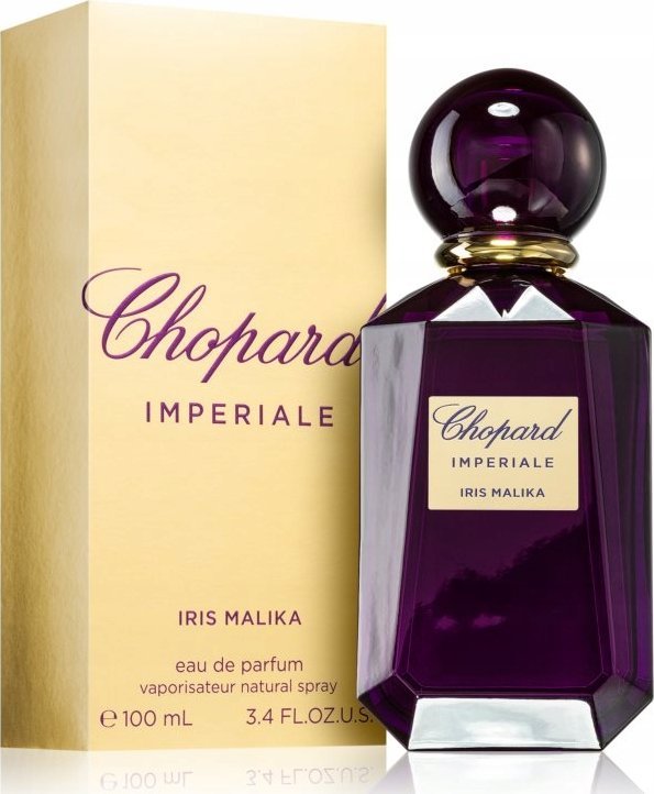 Chopard , Imperiale Iris Malika, Eau De