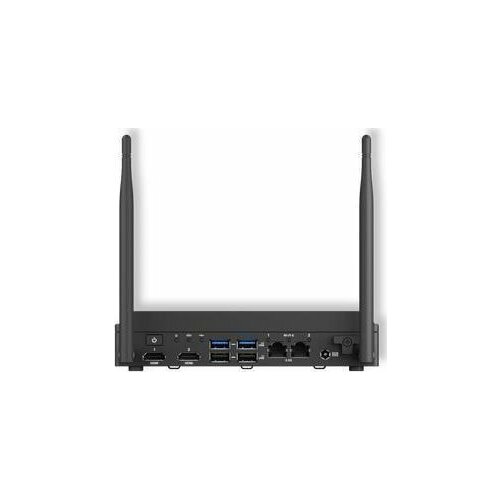 ASUS NUC 13 Rugged BNUC13BRFA200B02I (X7211E