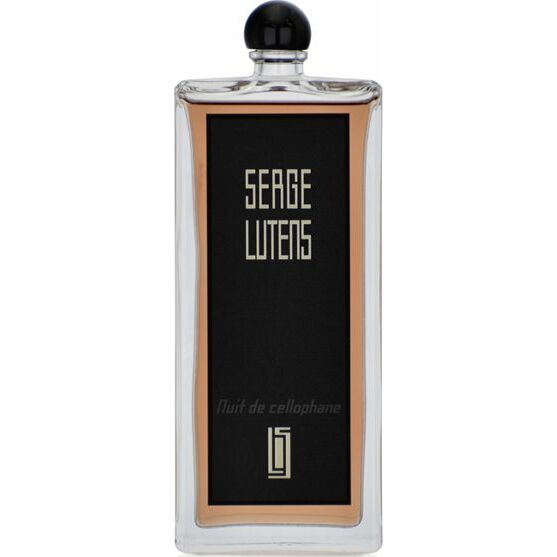 Serge Lutens Nuit de Cellophane EDP