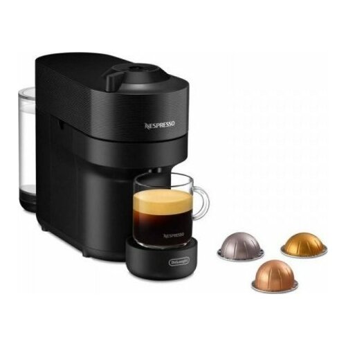 DELONGHI Nespresso ENV90.B VERTUO POP