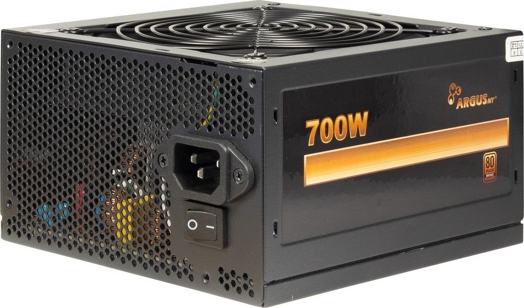 Argus BPS 700W Power Supply |