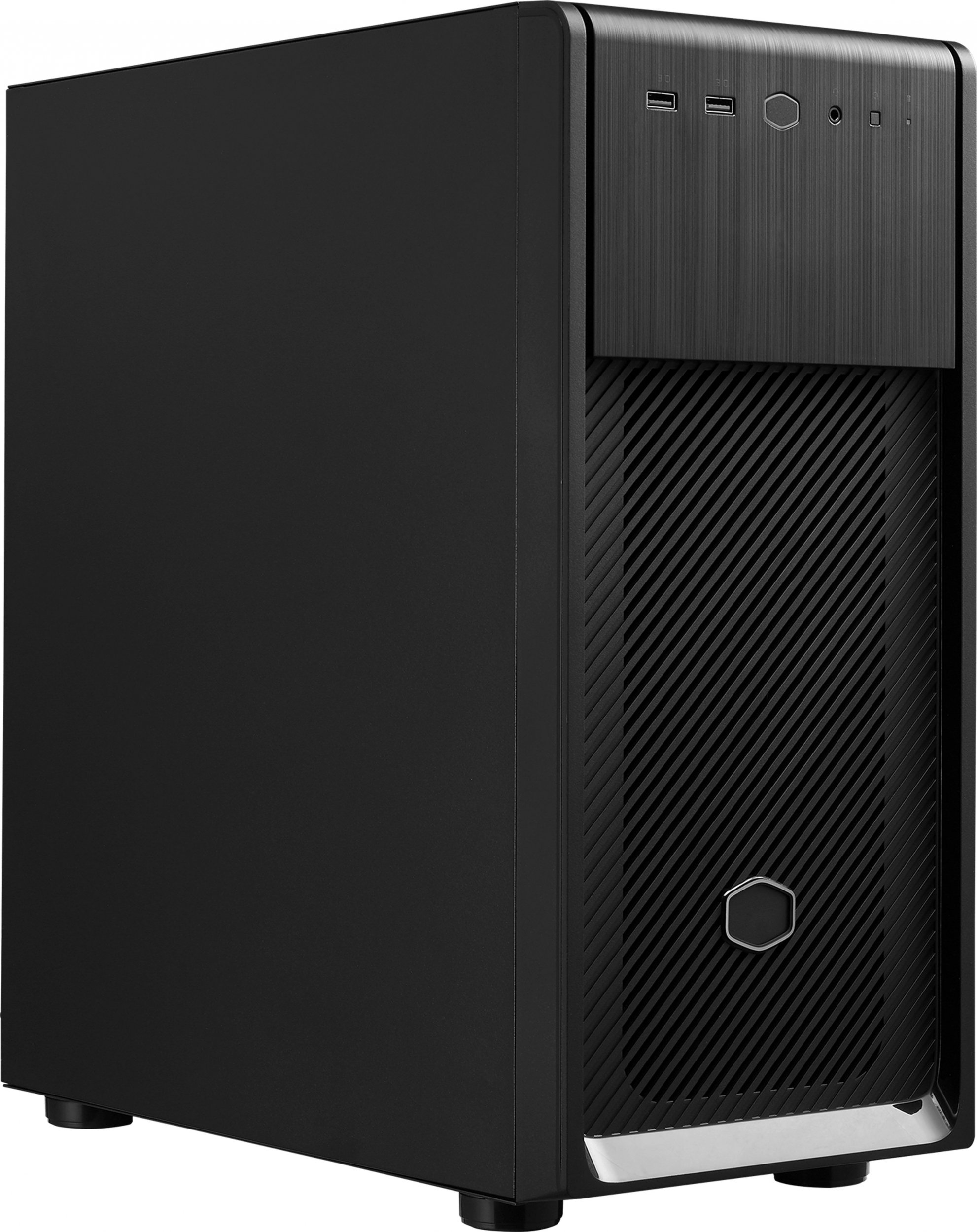 Cooler Master Elite 500 PC Case