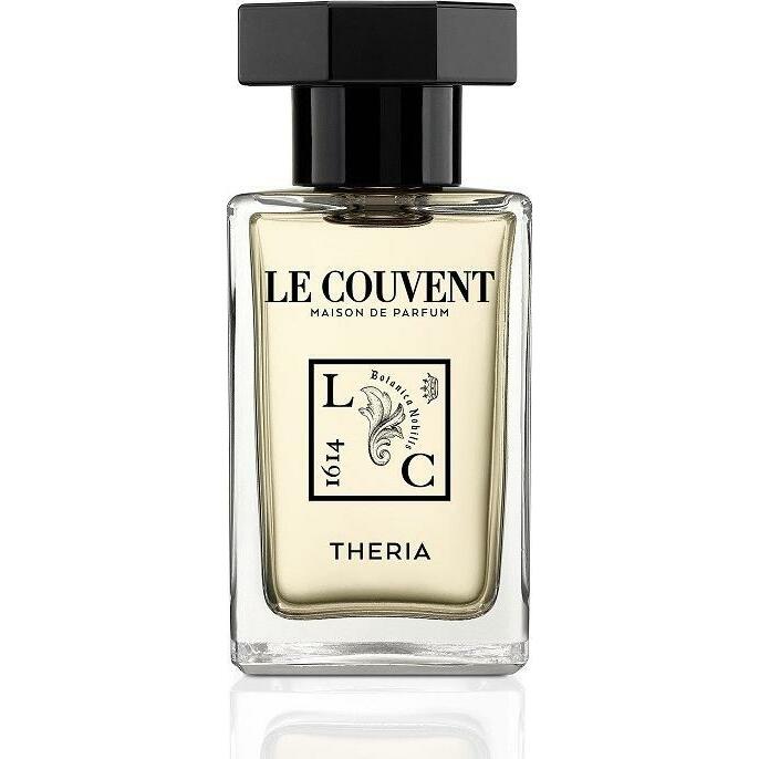 Le Couvent des Minimes Theria woda