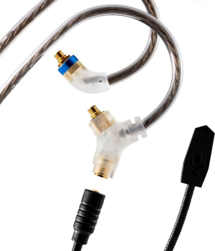 Kinera Kinera GRAMR - Kabel MMCX