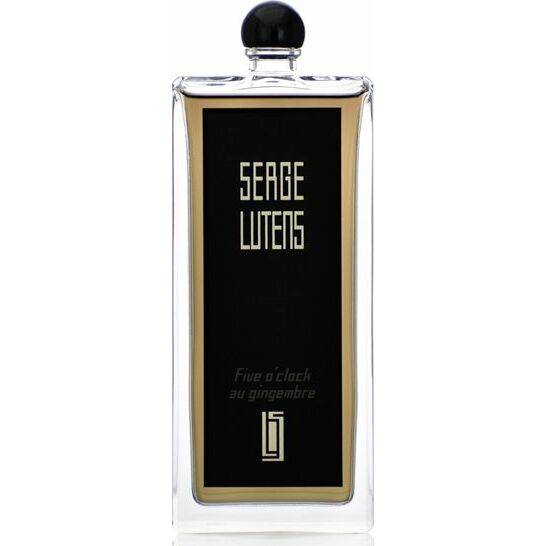 Serge Lutens Five o`clock au Gingembre