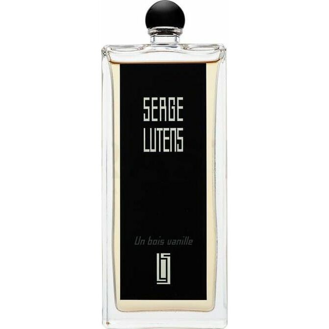 Serge Lutens Jedno Drewno Wanilia EDP