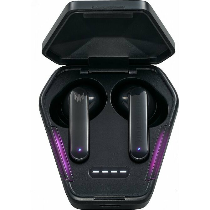 Słuchawki Acer Predator Galea 330 Czarne