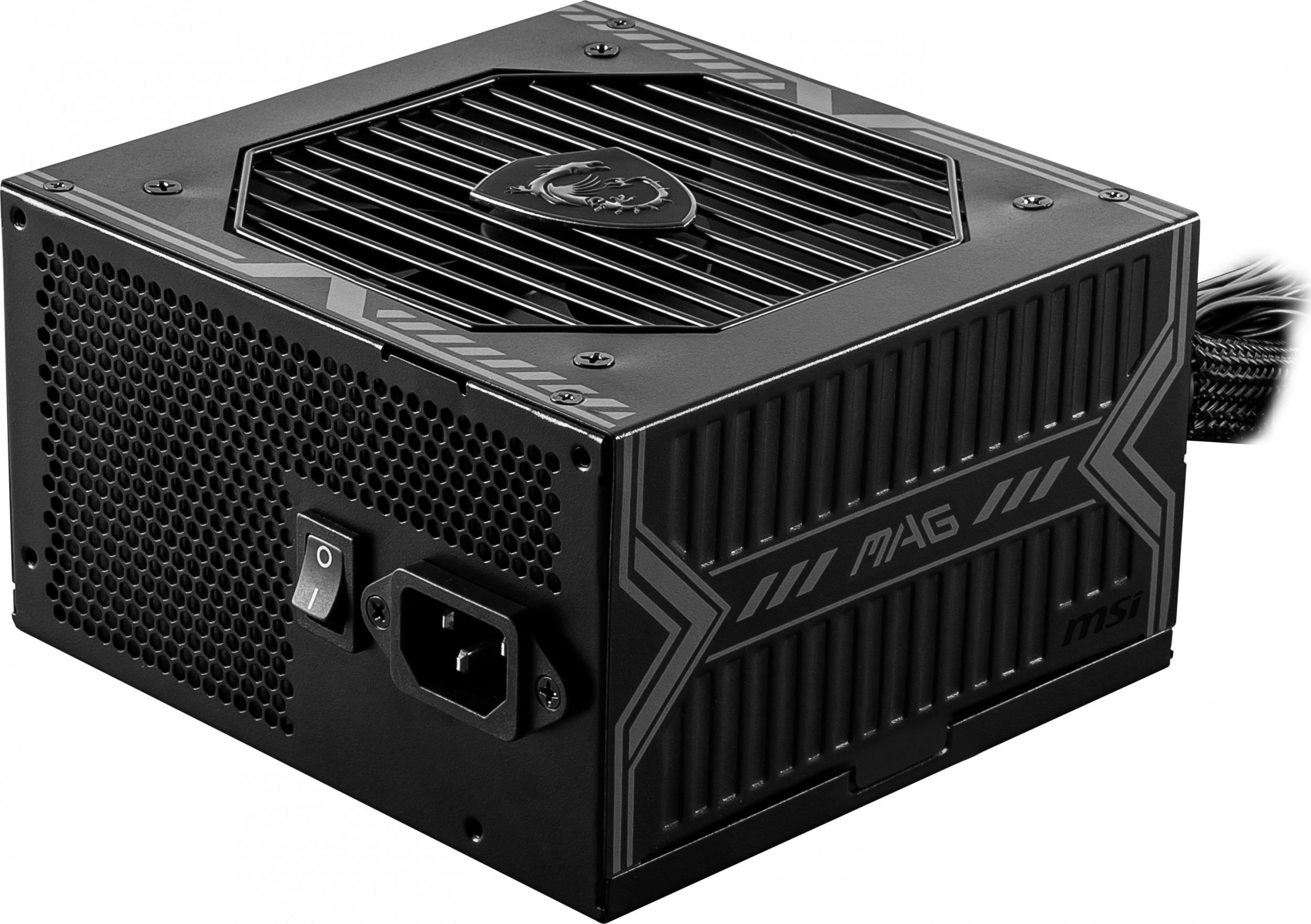 MSI MAG A750BN 750 Watt ATX