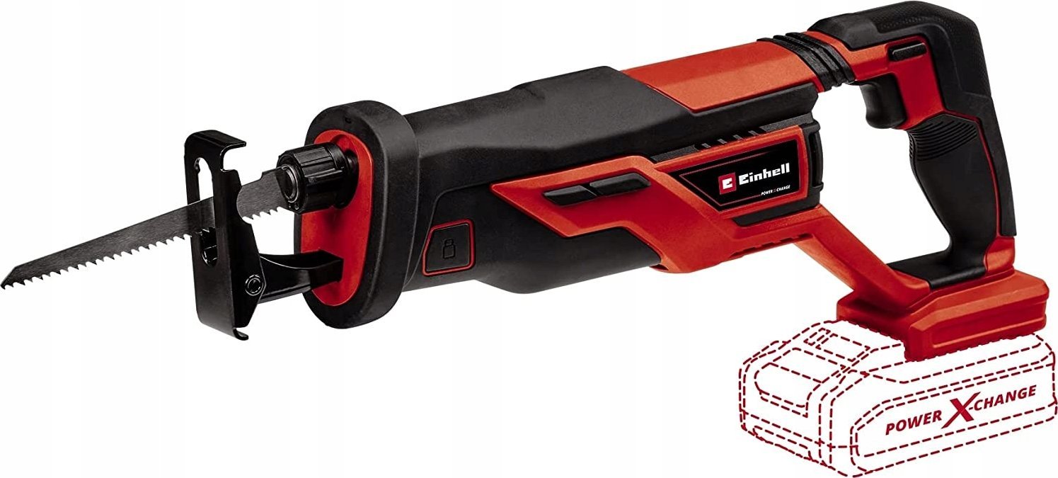 TE-AP 89 18/26 Li-Solo cordless sabre