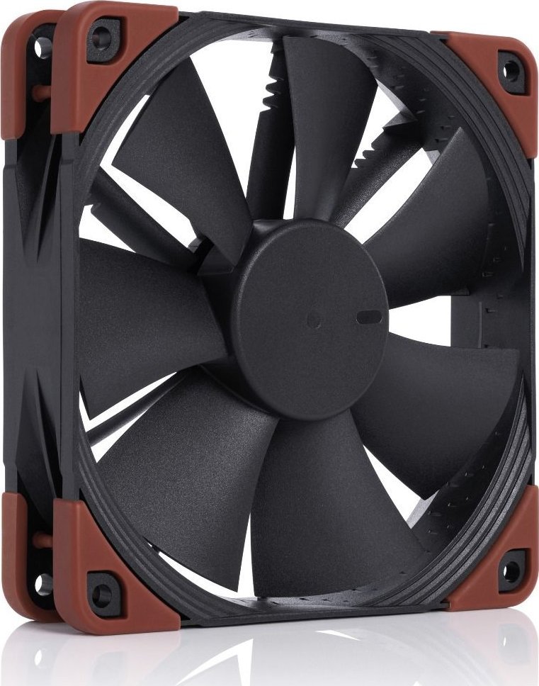 Wentylator Noctua NF-F12 industrialPPC-24V-2000 SP IP67