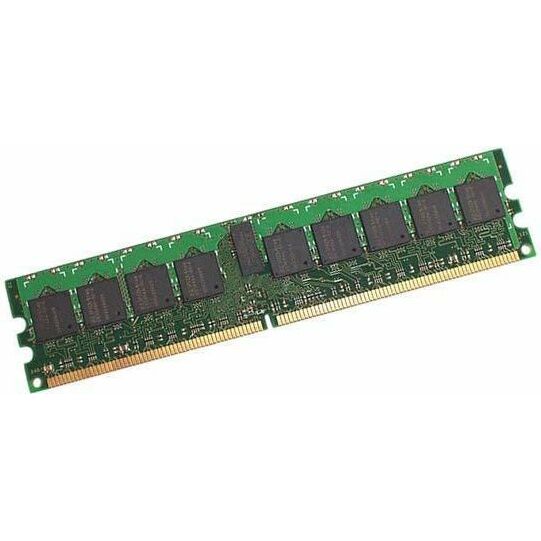 MicroMemory 4GB DDR2 CL6 Memory |
