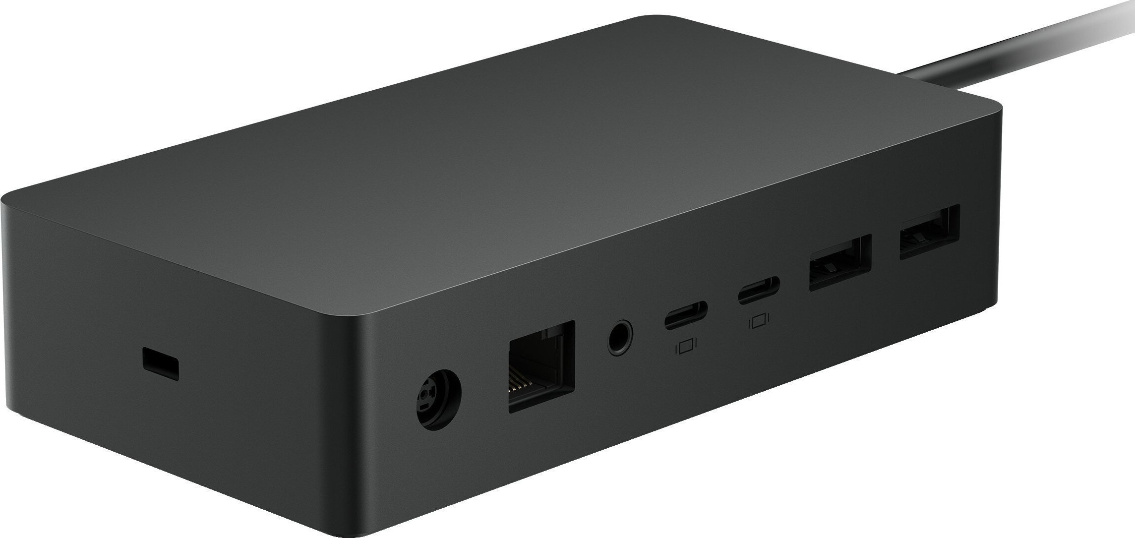 Microsoft Dock 2 docking station |