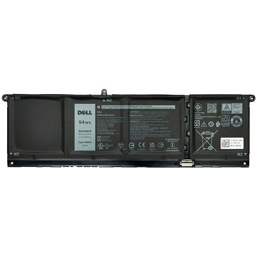 Dell DELL BATERIA XDY9K | BTRY