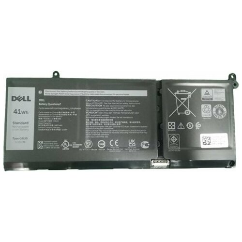 Dell  927N5 | BTRY,PRI,41WHR