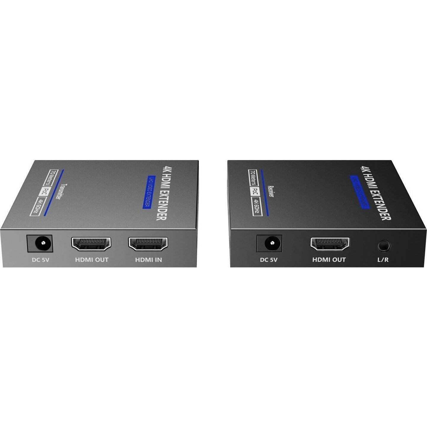 PremiumCord HDMI 2.0 extender Ultra