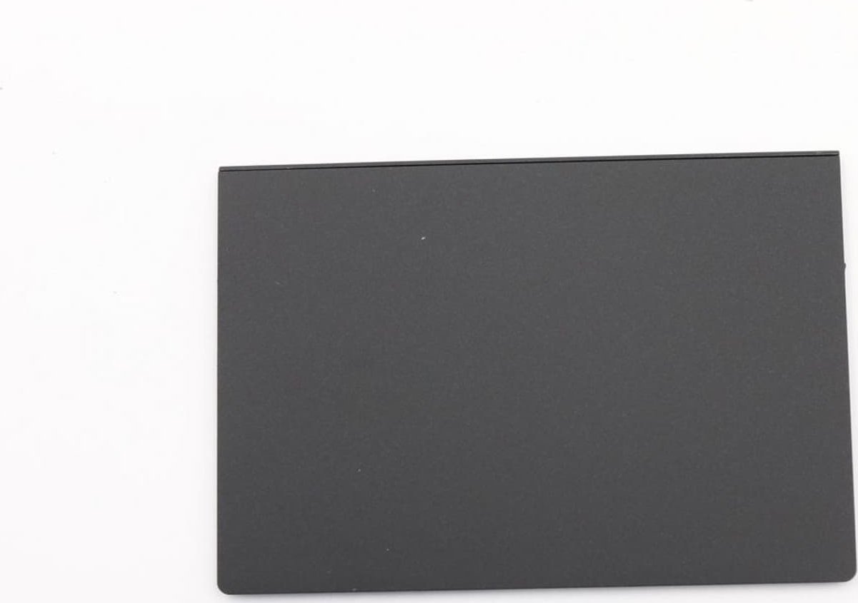 Lenovo TOUCH PAD MYLAR BLACK TR