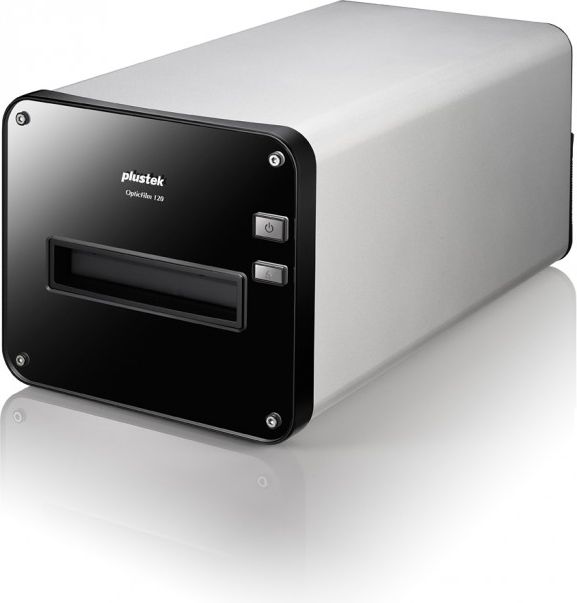 Plustek OpticFilm 120 | 0229 |