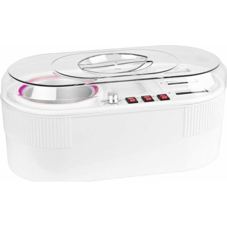 Depilator Activeshop Sildītājs wosku wielofunkcyjny 270W