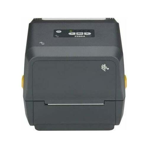 ZEBRA ZD421t Label Printer Thermal Transfer
