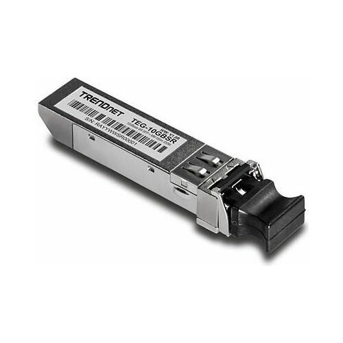 Moduł SFP TRENDnet TEG-10GBSR | TEG-10GBSR