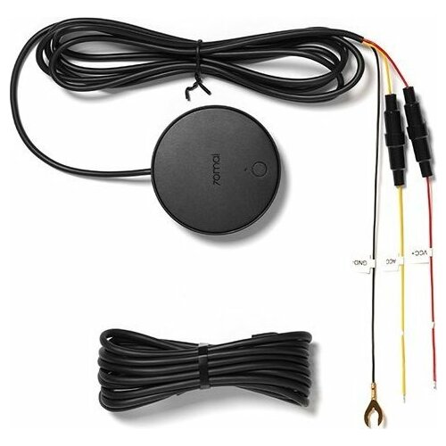 70mai Hardwire Kit USB-C LTE UP04