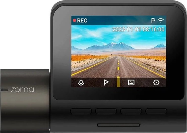 70Mai Dash Cam A200 | 6971669782764