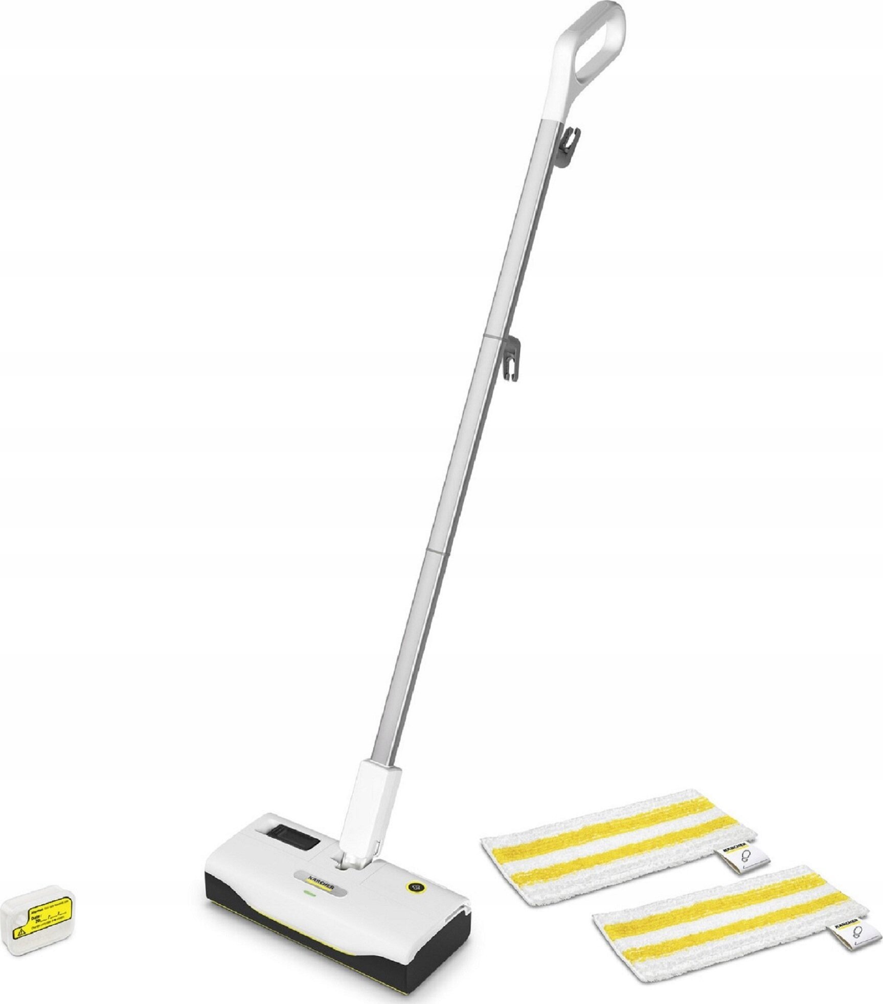 KARCHER SC 1 UPRIGHT STEAM MOP