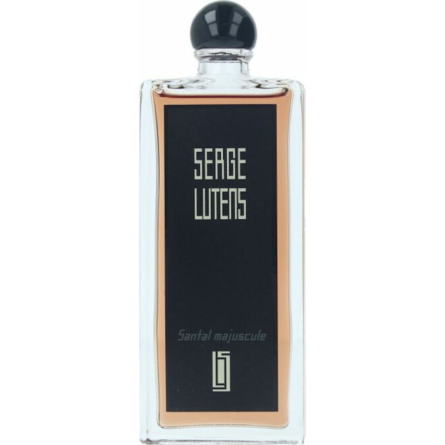 Serge Lutens Santal Majuscule EDP 50ml