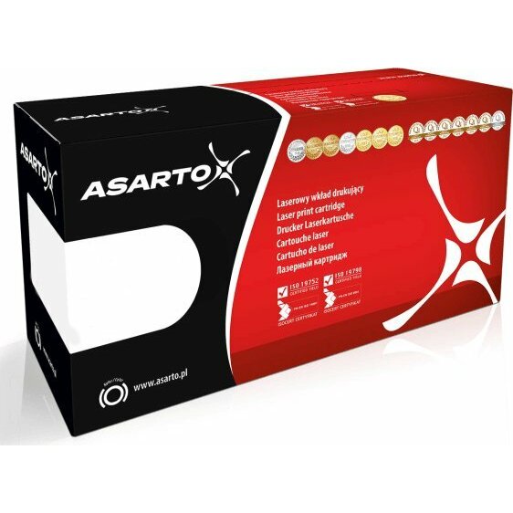 Toner Asarto Toner AS-LM328YN zamiennik Konica-Minolta