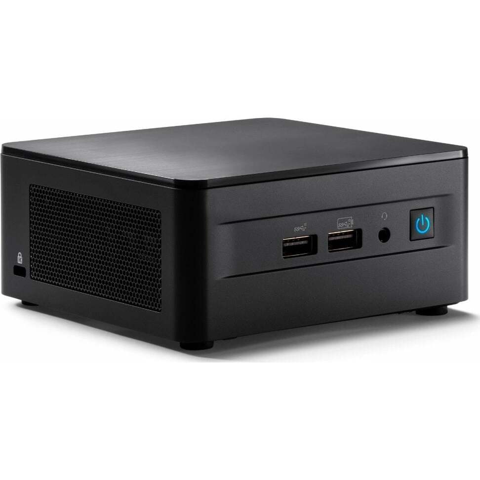 ASUS NUC GEN13 Pro Arena Canyon
