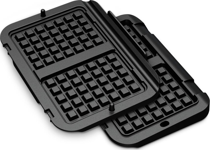 Tefal TEFAL OptiGrill Snack and baking