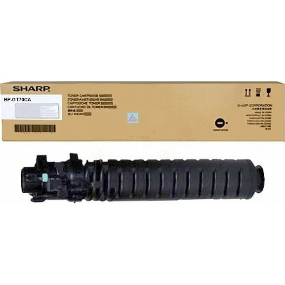 Toner Sharp Toner do BP-50/70C26/31/36/45/5/65| 12