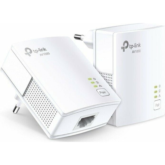 Adapter powerline TP-Link TP-Link TL-PA717 KIT