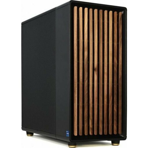 NTT System WorkStation R9 9950X Quadro