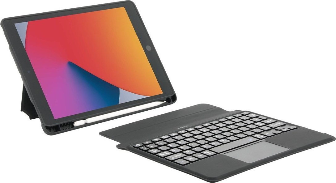 Mobilis Case C2 for iPad 10