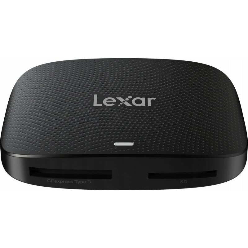 Lexar Lexar Cardreader CFExpress Type B/SD