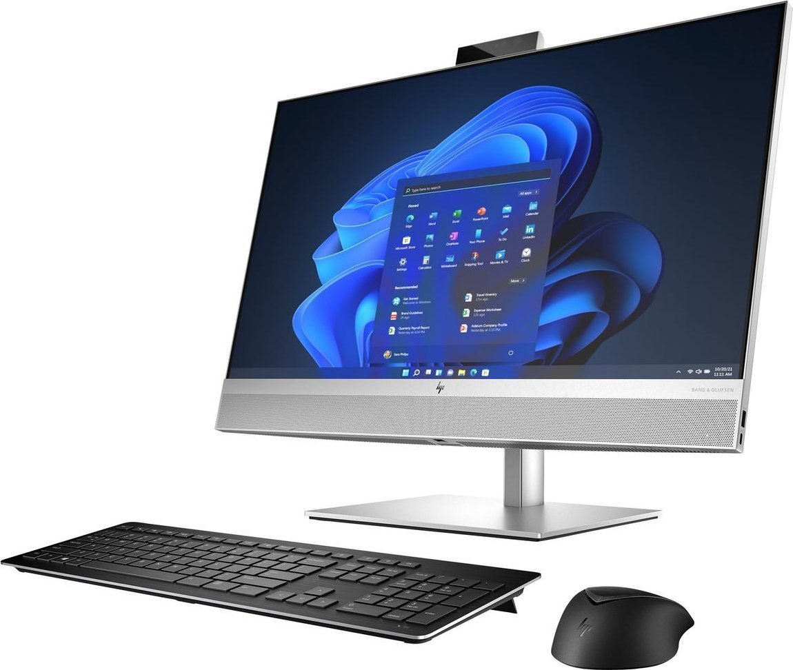 HP EliteOne 870 Gen 9 -