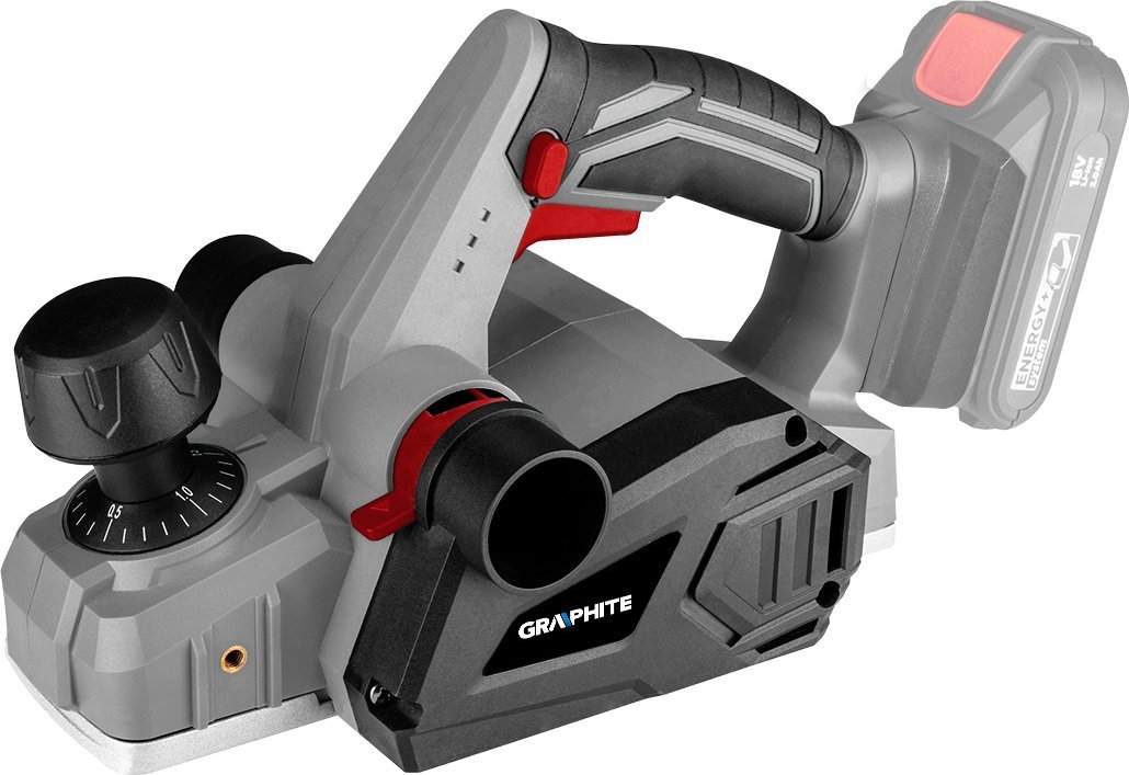Graphite Energy+ 18V 58GE135 | 5902062096029
