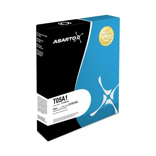 Tusz Asarto Tusz do Epson T05A1