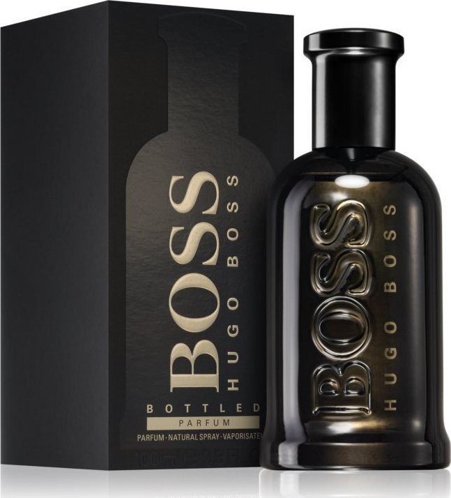 Hugo Boss BOSS Bottled Parfum Woda