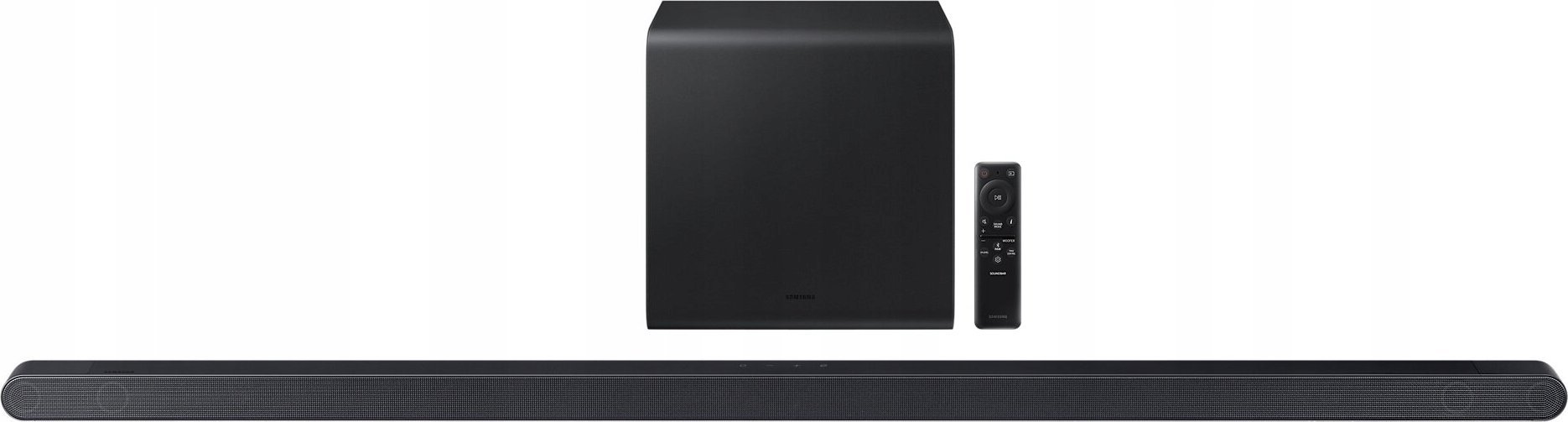 Samsung HW-S800D/EN soundbar speaker Black 3