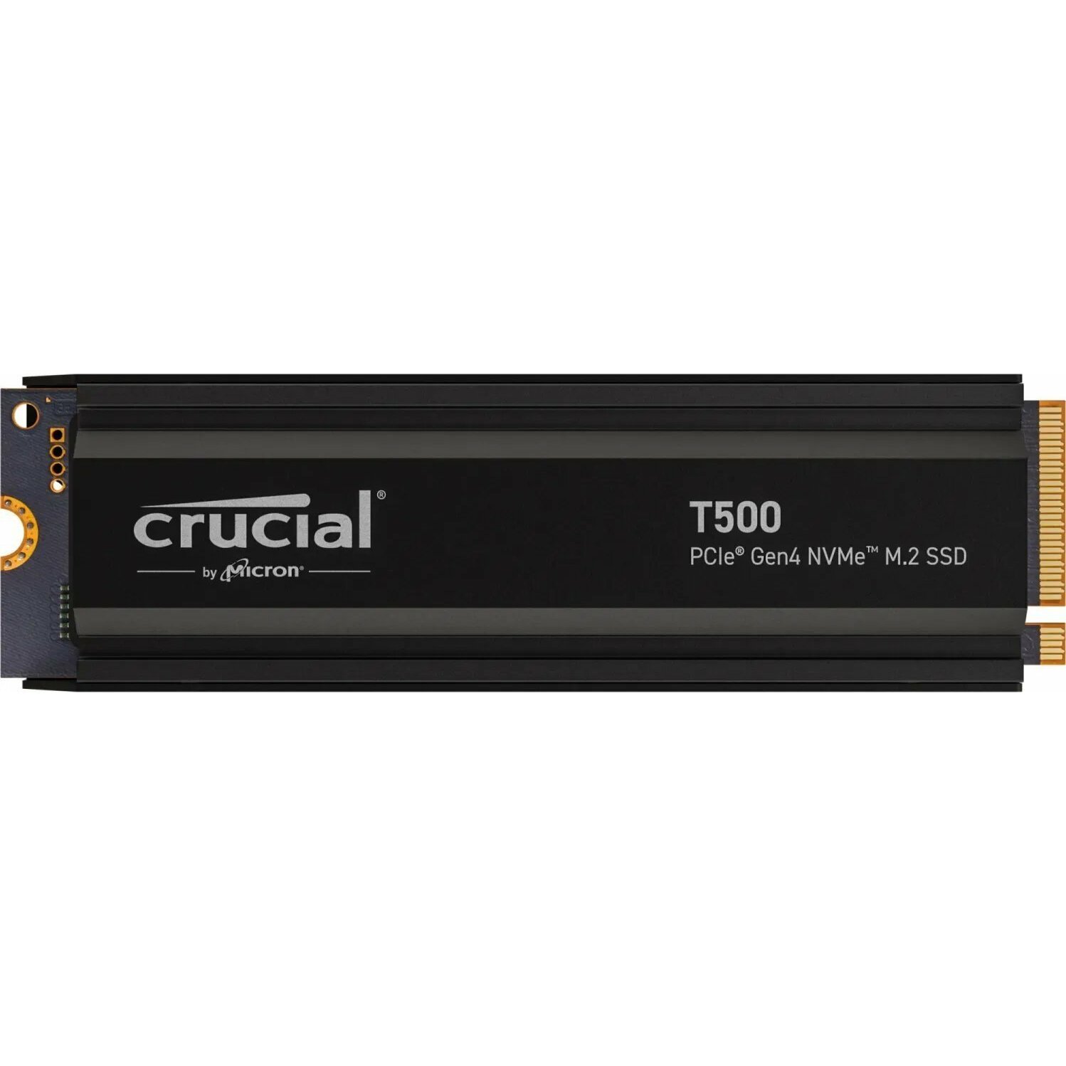 Crucial T500 4TB M.2 2280
