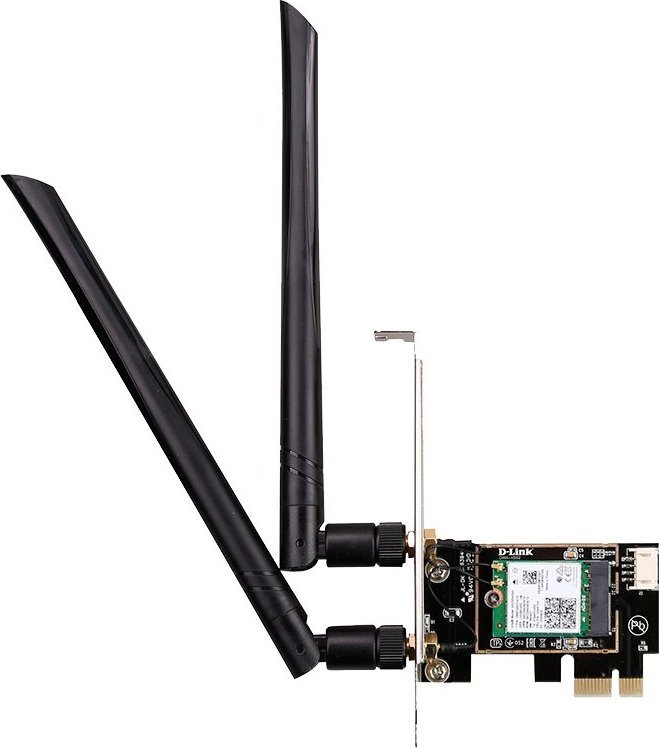 Karta sieciowa D-Link D-Link DWA-X582 Wireless