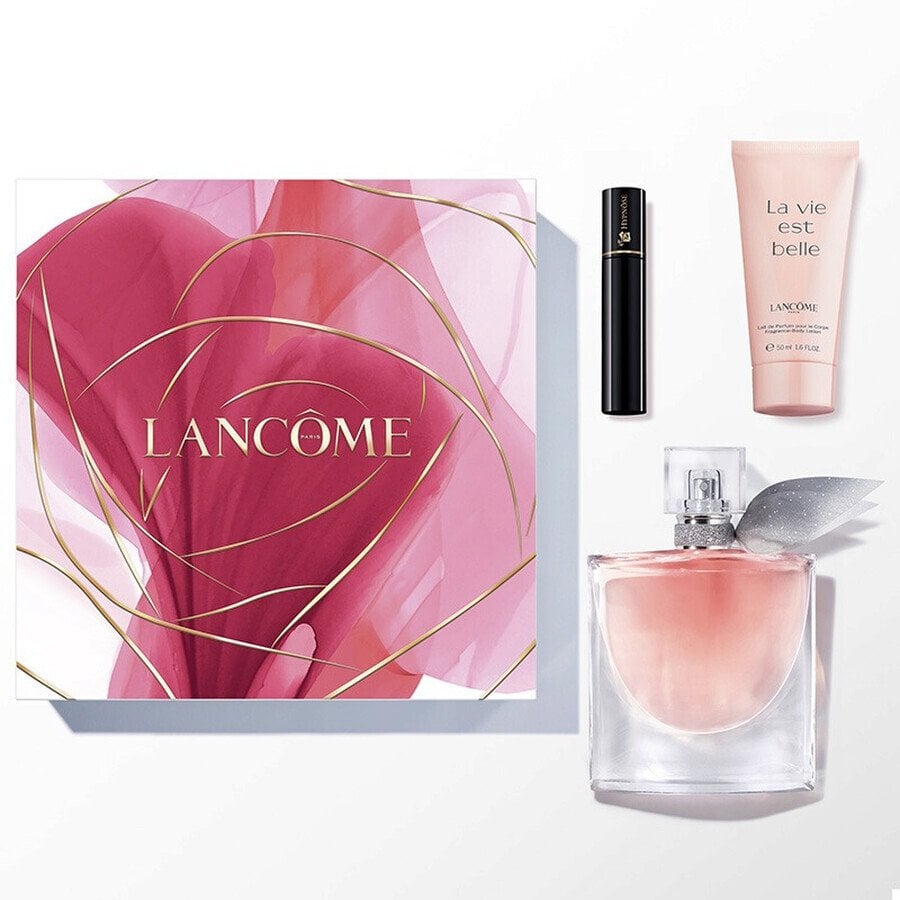 Lancome Set Lancome: La Vie Est